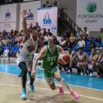 Savica Domina el TBS Higüey 2025: Lidera Serie Regular de Baloncesto