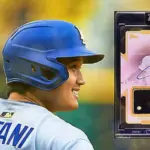 Shohei Ohtani: Tarjeta Autografiada de US$3M Rompe Récords en Subasta Histórica
