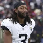 Meyers y Jaguars: Extensión Millonaria por 3 Años y 60 Millones