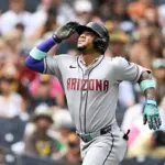 Marineros intensifican interés por Ketel Marte: ¿Posible cambio a Seattle?