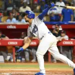 Mejía Impulsa y Núñez con 400 Hits: Licey Vence a los Toros en la LIDOM