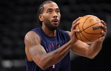 Clippers Sorprenden a Lakers; Durant Lidera Revancha y Aldama Brilla en NBA