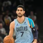 Aldama Impresiona con 37 Puntos, Pero Grizzlies Caer ante Wizards