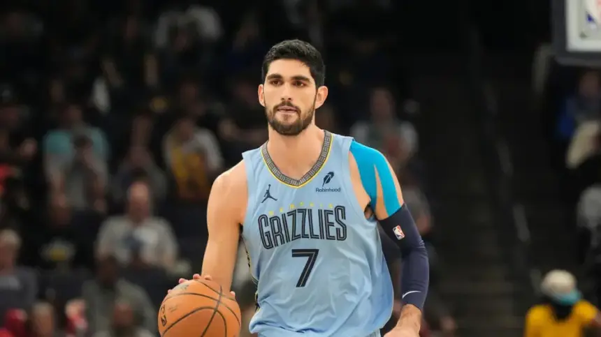 Aldama Impresiona con 37 Puntos, Pero Grizzlies Caer ante Wizards 1 Aldama Impresiona con 37 Puntos, Pero Grizzlies Caer ante Wizards