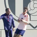 Christensen, baja por rotura de ligamento: Barcelona con más lesionados