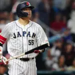 Medias Blancas fichan a Murakami: Refuerzo japonés por $34M y dos años