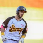Águilas Cibaeñas aplastan a Estrellas en el Cibao: 6-1 y dominio total