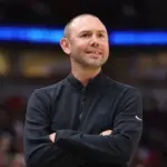 NBA multa a David Adelman (Nuggets) con $35K por lenguaje inapropiado