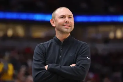 NBA multa a David Adelman (Nuggets) con $35K por lenguaje inapropiado