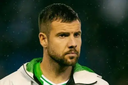 Ruibal Explota: Doblete y Declaraciones Tras Goleada del Betis al Getafe