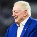 Jones Asume Fracaso de Cowboys: Cambios Drásticos en la Franquicia NFL