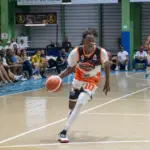 Antonio Guzmán y Savica a Semifinales del TBS Higüey 2025: Resultados y Próximos Partidos