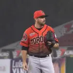 Toros del Este Refuerzan Pitcheo: Michael Mariot Refuerza la Rotación