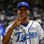Juan Soto cerca del Licey: Debut en LIDOM condicionado a la clasificación