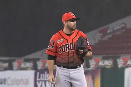 Toros del Este se refuerzan: Michael Mariot llega al pitcheo para la postemporada