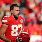 Travis Kelce lidera votación para el Pro Bowl: Fanáticos impulsan al ala cerrada de los Chiefs