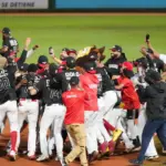 Leones del Escogido: ¡Al Round Robin! Rodríguez lidera la victoria clave