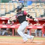 Gigantes del Cibao Aseguran Round Robin con Victoria ante Licey y Racha Ganadora