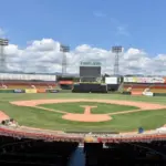 LIDOM Revela Calendario Round Robin 2025-26: Fechas y Cruces Clave