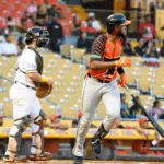 Toros del Este: De La Cruz y Celestino brillan, rompen récords en LIDOM