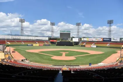 LIDOM Revela Calendario Round Robin 2025-26: Fechas y Detalles Clave