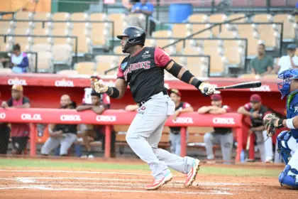 Gigantes del Cibao Avanzan al Round Robin: Vencen al Licey y Aseguran Tercer Lugar