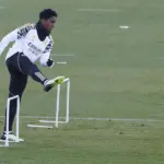 Real Madrid cede a Endrick al Lyon: El crack brasileño buscará más minutos