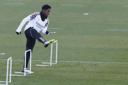 Real Madrid cede a Endrick al Lyon: El crack brasileño buscará más minutos