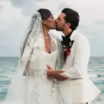 Venus Williams y Andrea Preti: Boda en Florida tras días de celebración