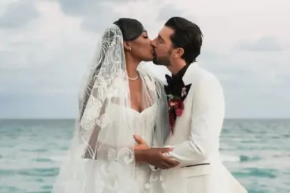 Venus Williams y Andrea Preti: Boda en Florida tras días de celebración