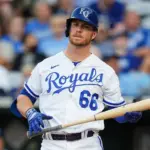 Piratas firman a All-Star Ryan O'Hearn: Refuerzo ofensivo por dos años