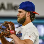 Harper confirma su regreso al Clásico Mundial 2026 con EEUU