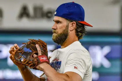 Harper confirma su regreso al Clásico Mundial 2026 con EEUU