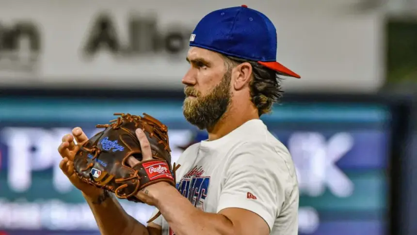 Harper confirma su regreso al Clásico Mundial 2026 con EEUU