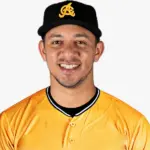 Adames refuerza a las Águilas: Primer pick del draft de reingreso LIDOM