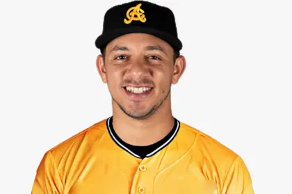 Adames refuerza a las Águilas: Primer pick del draft de reingreso LIDOM