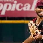 Rojas se Disculpa al Licey: Jardinero Reconoce Error Tras Polémica en Redes