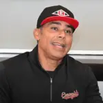 Escogido se refuerza: Peña celebra selección de Weigel, Yan y más en el Draft