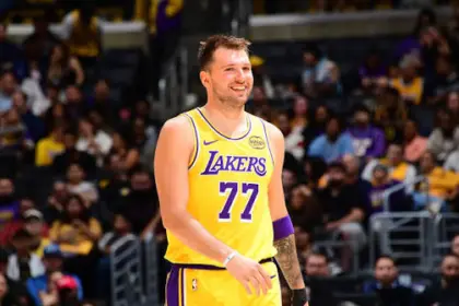 Dončić a Lakers y el dominio de OKC: 2025 redefine la NBA