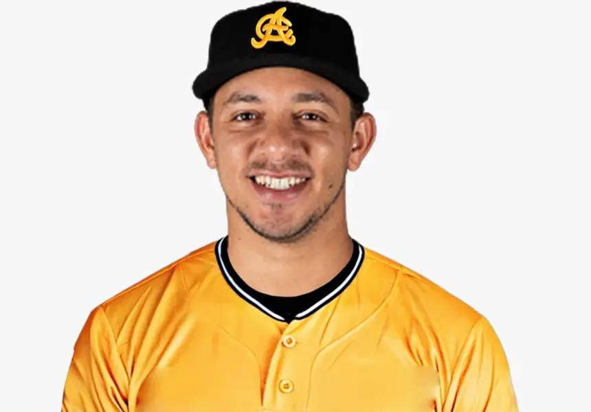 Águilas Cibaeñas se refuerzan: Adames, primer pick en el draft de reingreso