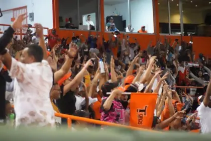 Toros del Este: Abonos Round Robin LIDOM 2025-26 a la venta, precios fijos