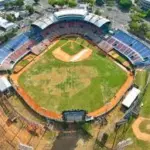 Peloteros dominicanos piden armonía y ¡a comer! en Nochebuena