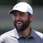 Golf 2025: Scheffler, McIlroy y más figuras que marcaron la temporada