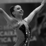 Fallece Isabelle Marciniak: Joven promesa de la gimnasia rítmica brasileña a los 18