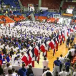 INEFI Cierra 2025 con Gestión Transformadora del Deporte Escolar en RD