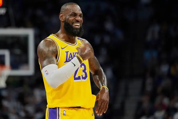 LeBron James: 20 partidos en Navidad y su legado histórico en la NBA