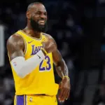 LeBron James hace historia en Navidad: 20 partidos y legado NBA ampliado