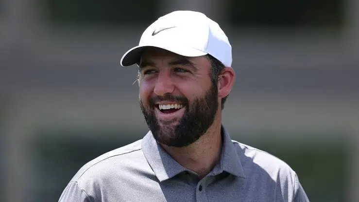 Golf 2025: Scheffler, McIlroy y otros 6 astros que brillaron