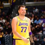 Dončić a Lakers y el dominio de OKC: 2025 redefine la NBA