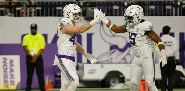 Vikings Arrasan a Lions 23-10: Detroit Fuera de Playoffs NFL